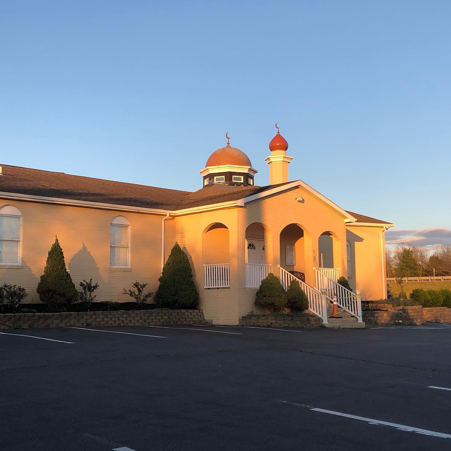 Islamic Center of Shenandoah Valley